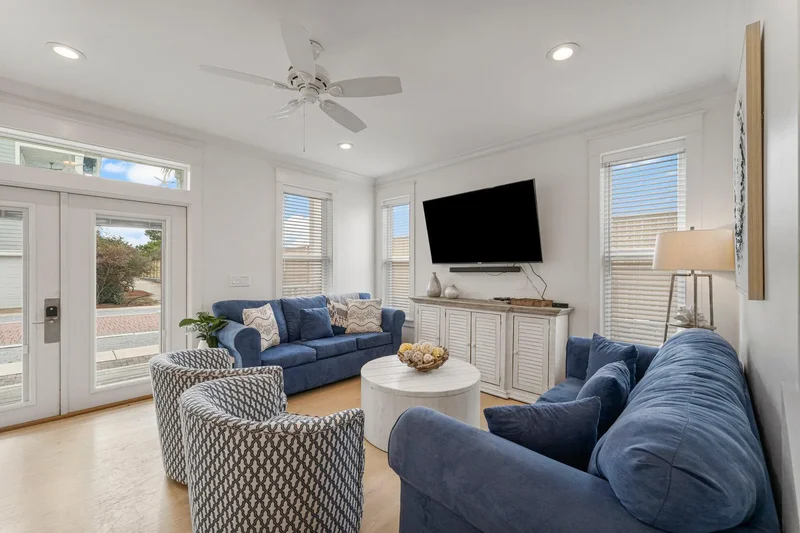 Rosemary Beach, Florida, United States. - Photo 10