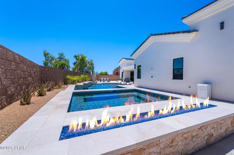 816 Isola Bella Loop, Lake Havasu City, AZ 86403, Lake Havasu City, Arizona, United States. - Photo 35