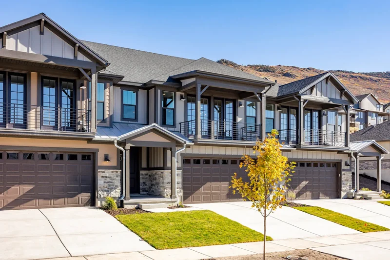 6028 N Fairview Drive, Lot 223 , Heber City, UT 84032, Heber City, Utah, United States. - Photo 35