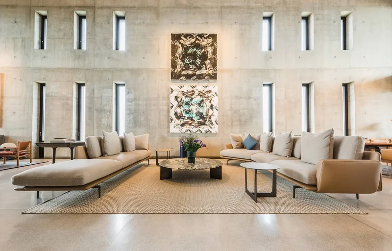 Bangkok Penthouse
