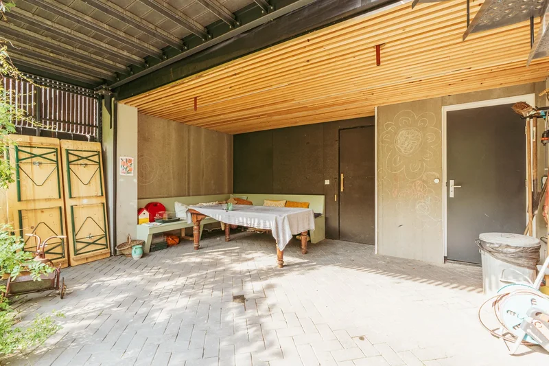 Solitudolaan 408, Amsterdam, North Holland, Netherlands. - Photo 22