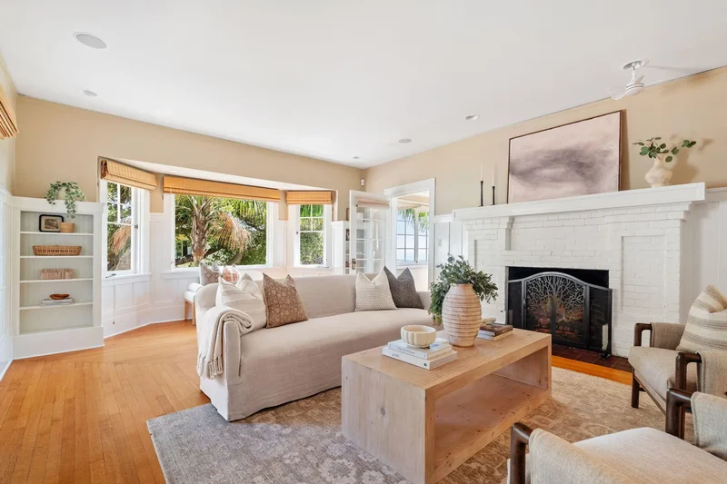 1808 Loma Street, Santa Barbara, California, United States. - Photo 14