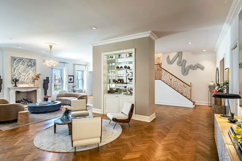 CENTRAL PARK SOUTH, New York, New York, United States. - Photo 2