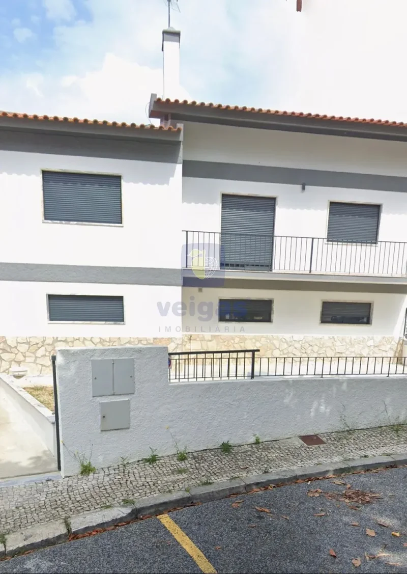 Caldas da Rainha - Nossa Senhora do Pópulo, Leiria, Nossa Senhora do Populo, Coto e Sao Gregorio, Leiria District, Portugal. - Photo 17
