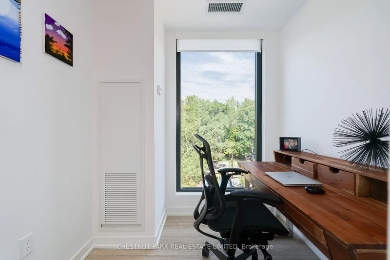 406 - 250 Lawrence Avenue W, Toronto, Ontario, Canada. - Photo 37