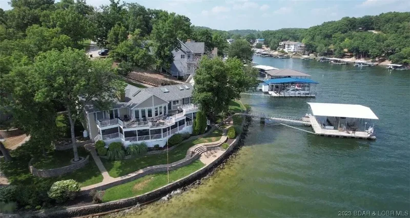 33 Knox Point Circle, Lake Ozark, MO 65049, Lake Ozark, Missouri, United States. - Photo 2