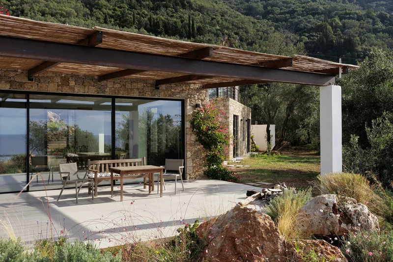 Aeson Pentati, Corfu, F 49150, Meliteieis, Peloponnese, Western Greece and the Ionian, Greece. - Photo 9