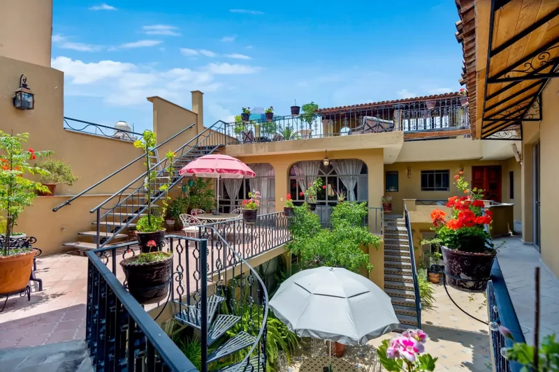27 W C. San Pedro St., San Miguel de Allende, MEXICO, San Miguel de Allende, Guanajuato, Mexico. - Photo 35