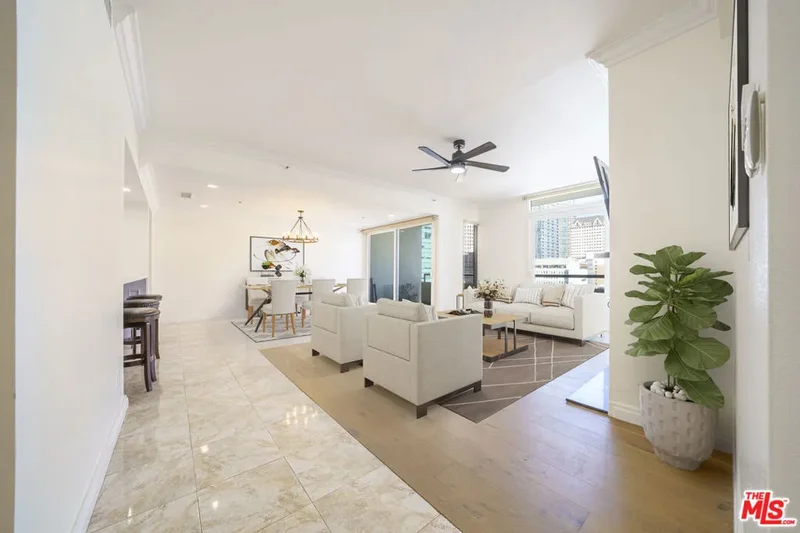 600 W 9th Street 1502, Los Angeles, California, United States. - Photo 25
