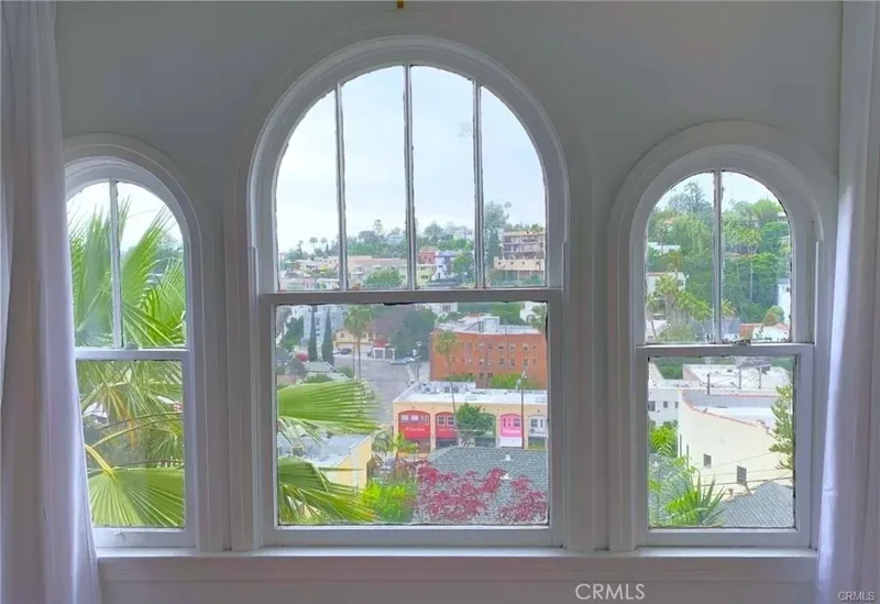 3201 Hamilton Way, Los Angeles, California, United States. - Photo 21