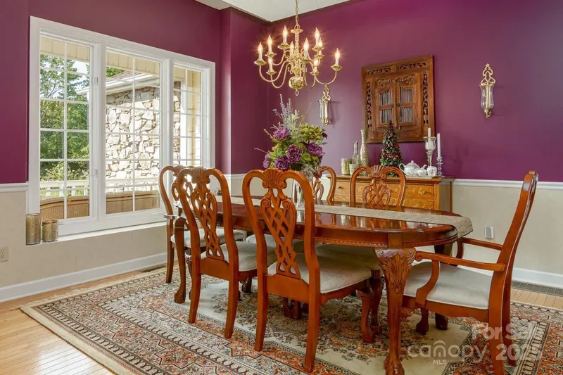 100 Bayberry Way, Hendersonville, NC 28739, Laurel Park, North Carolina, United States. - Photo 24