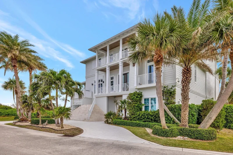8316 S Ocean Drive, Jensen Beach, FL, 34957, USA, Jensen Beach, Florida, United States. - Photo 5