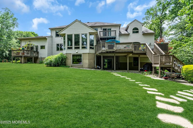 2 Shady Oak Court, Millstone, NJ 08535, Millstone, New Jersey, United States. - Photo 68