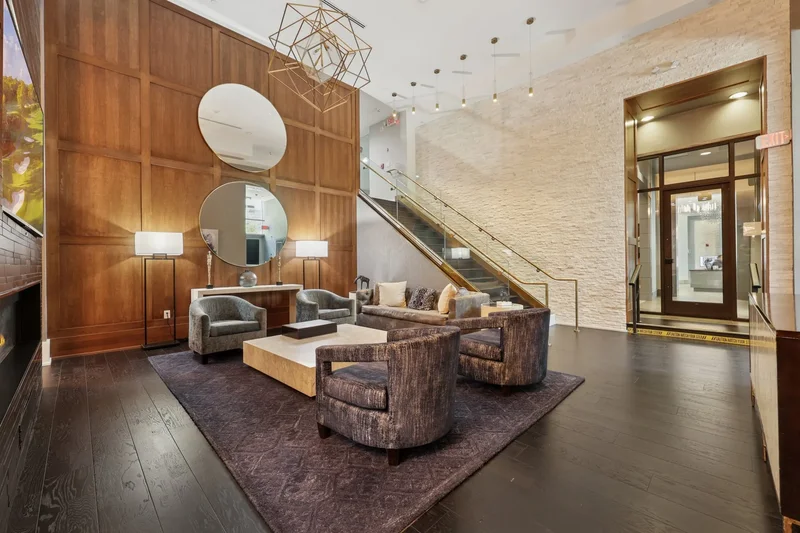 201 Luis M Marin Blvd Unit# 1008, Jc, Downtown, NJ 07302, Jersey City, New Jersey, United States. - Photo 23