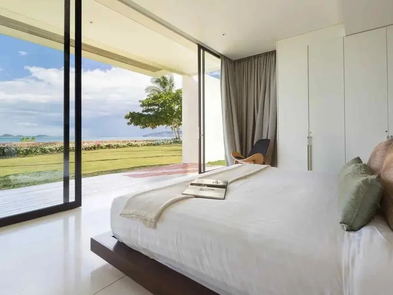 72/4 หมู่ 4 ตำบล หน้าเมือง Amphoe Ko Samui, Chang Wat Surat Thani 84140, Thailand, Koh Samui, Surat Thani, Thailand. - Photo 15