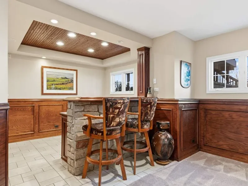 2363 Fawn Lake Circle, Naperville, IL, 60564, USA, Naperville, Illinois, United States. - Photo 53