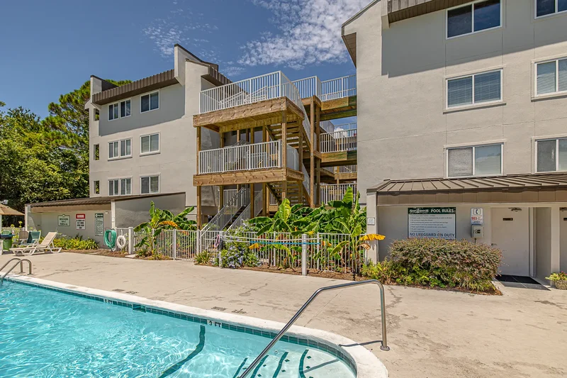 1524 Wood Avenue #214, Saint Simons Island, GA 31522, St. Simons, Georgia, United States. - Photo 22