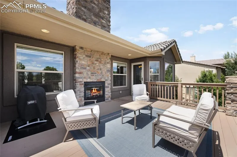 1131 Old North Gate Road, Colorado Springs, CO 80921, Colorado Springs, Colorado, United States. - Photo 13