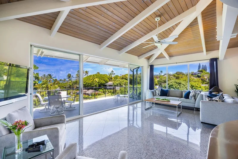 5045 LOWER HONOAPIILANI Rd, Lahaina, HI 96761, Lahaina, Hawaii, United States. - Photo 13