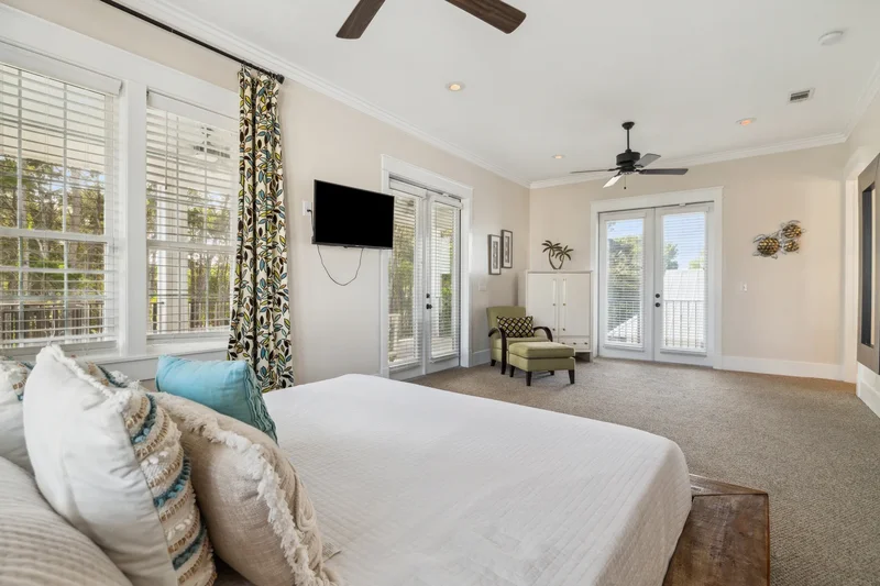 51 Grande Pointe Drive North , Inlet Beach, FL 32461, Rosemary Beach, Florida, United States. - Photo 41