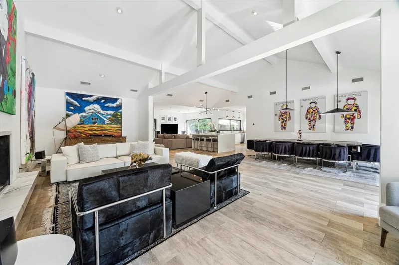 5406 Woodway Drive, Houston, Texas, United States. - Photo 23