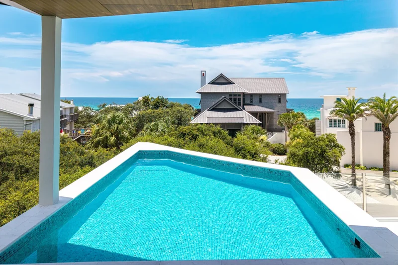 Rosemary Beach, Florida, United States. - Photo 12