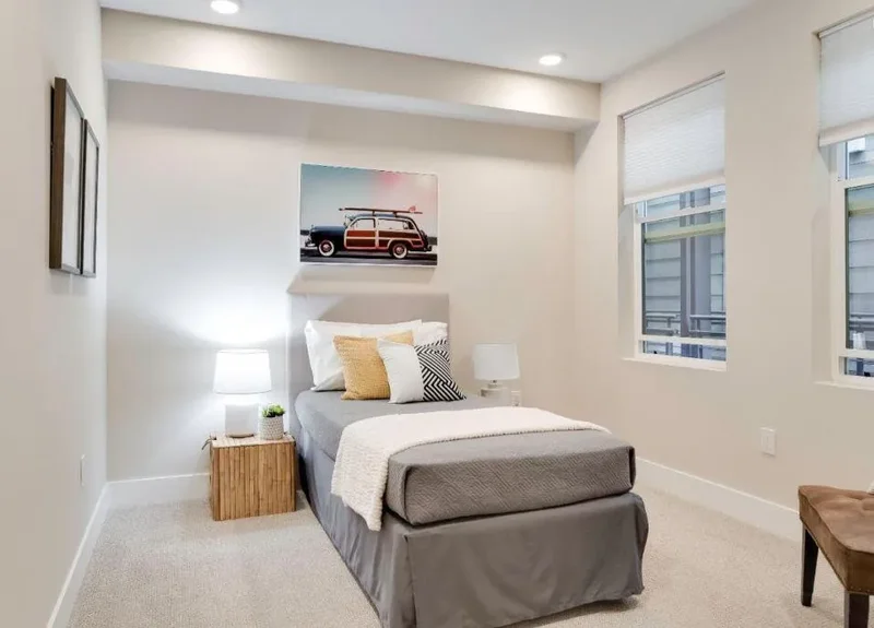 400 Mariners Island Boulevard, San Mateo, California, United States. - Photo 12