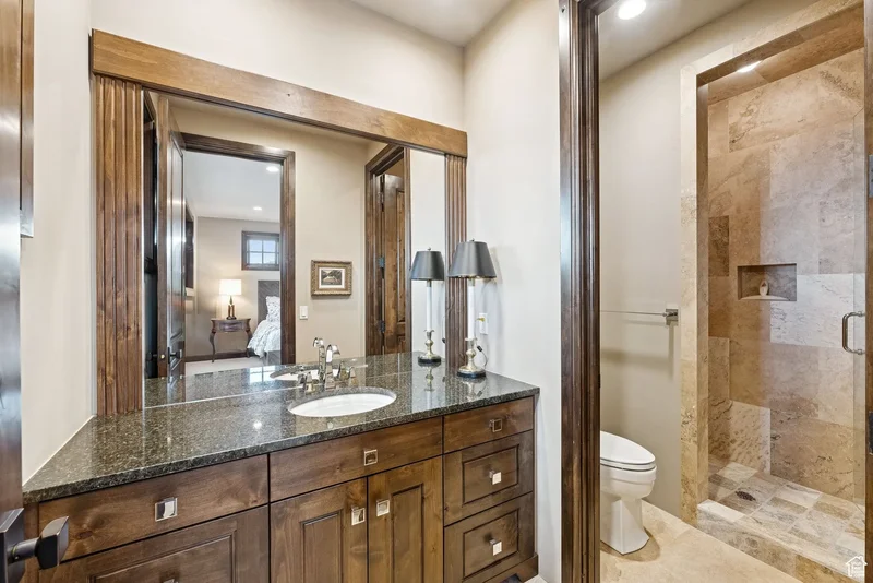 9021 N PROMONTORY RIDGE RD 43, Park City, Utah, United States. - Photo 16