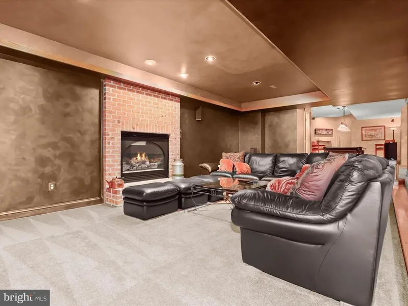 12667 GOLDEN OAK DR, ELLICOTT CITY, MD, 21042, USA, West Friendship, Maryland, United States. - Photo 46