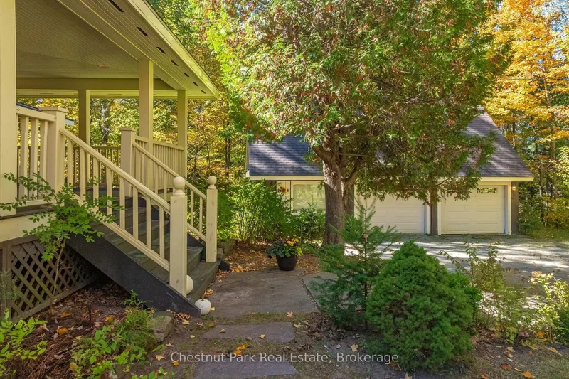 2360 60 Highway, Huntsville, Ontario, Canada. - Photo 27