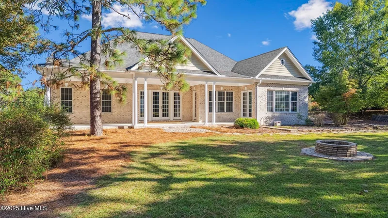 30 New Castle Place, Pinehurst, NC 28374, Pinehurst, North Carolina, United States. - Photo 69