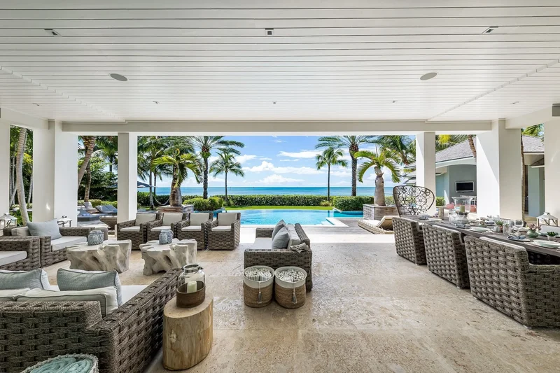 5 Oceans , Albany, Nassau, New Providence, The Bahamas. - Photo 15
