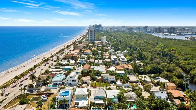 3321 NE 16th Ct, Wilton Manors, Florida, United States. - Photo 21