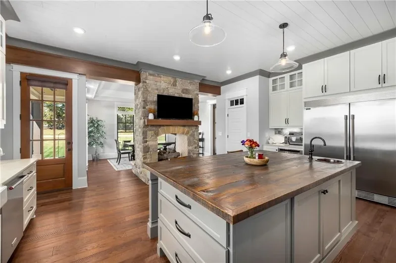 938 Austin Road, Winder, Georgia, United States. - Photo 10