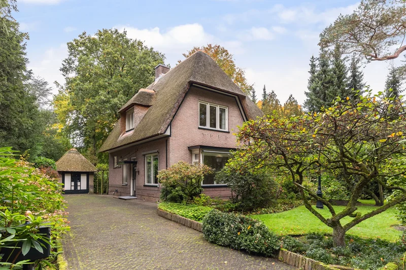 Valkenberglaan 38, Apeldoorn, Gelderland, Netherlands. - Photo 7