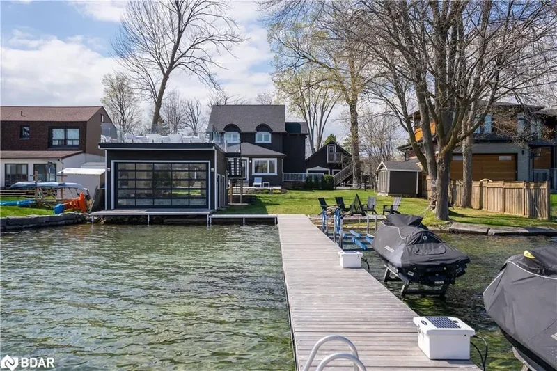 201 Cedar Island Road, Orillia, Ontario, Canada. - Photo 10