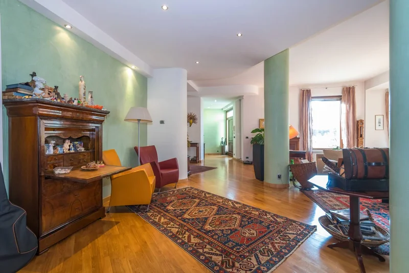 Corso Moncalieri 311, Turin, Piedmont, Italy. - Photo 33