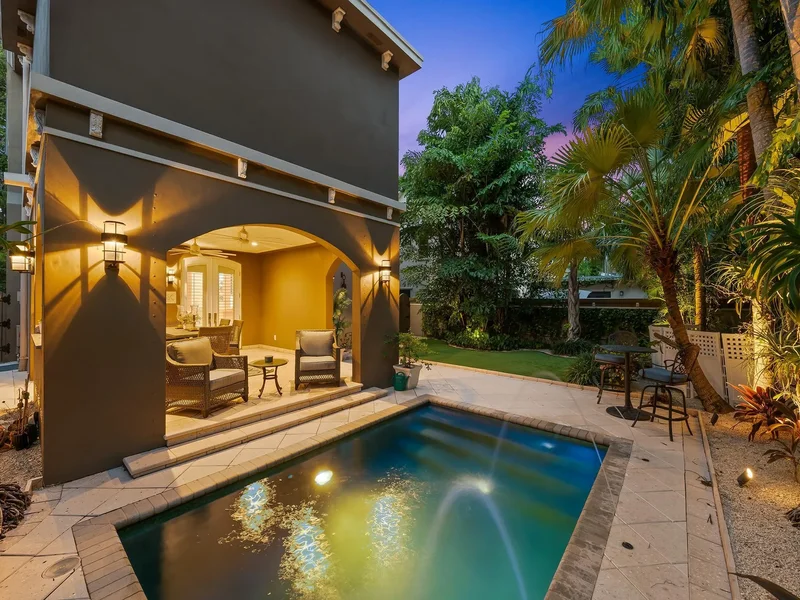525 N Victoria Park Rd, Fort Lauderdale, Florida, United States. - Photo 43