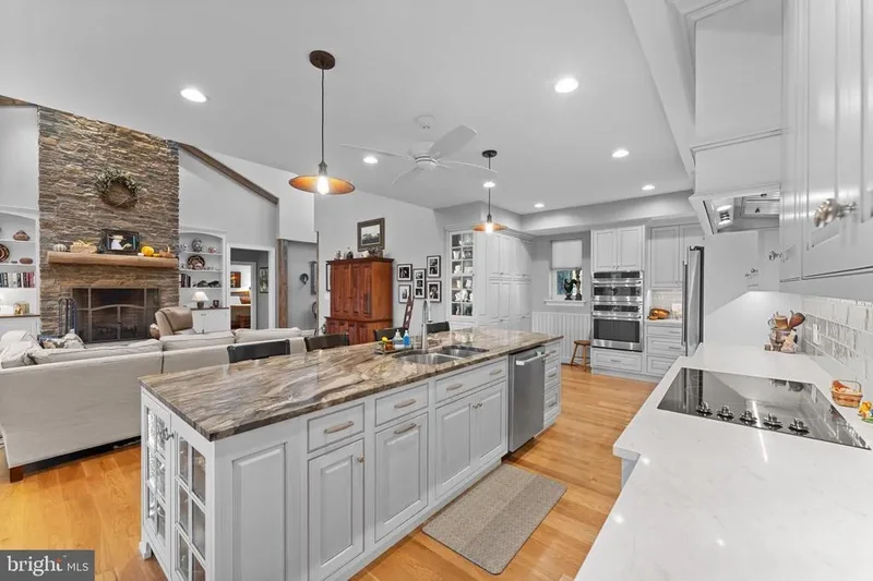 675 W SEVEN STARS RD ROAD, PHOENIXVILLE, PA 19460, Phoenixville, Pennsylvania, United States. - Photo 42