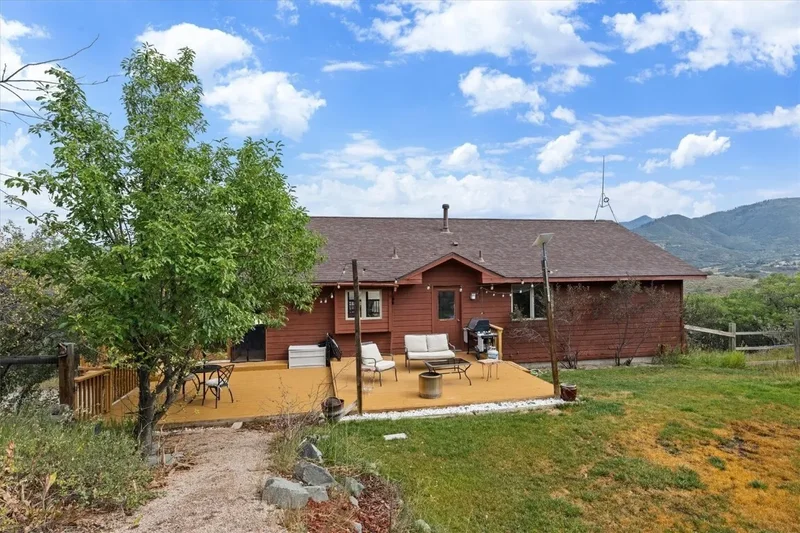 42485 Deerfoot, Steamboat Springs, CO, 80487, USA, Steamboat Springs, Colorado, United States. - Photo 42