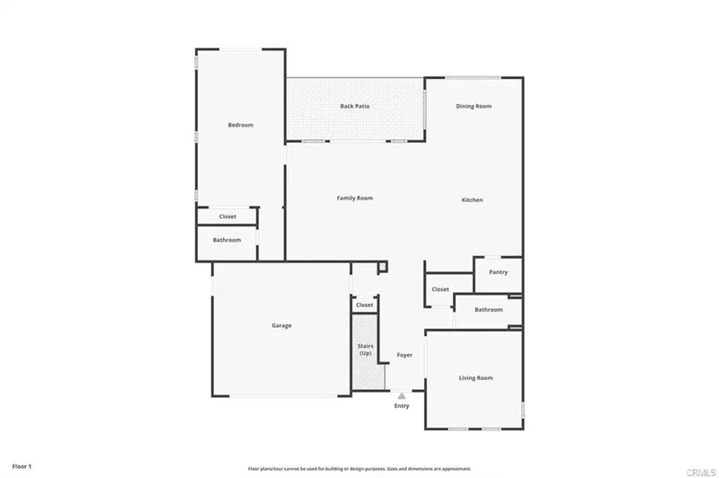 18348 Cachet, Santa Clarita, California, United States. - Photo 6