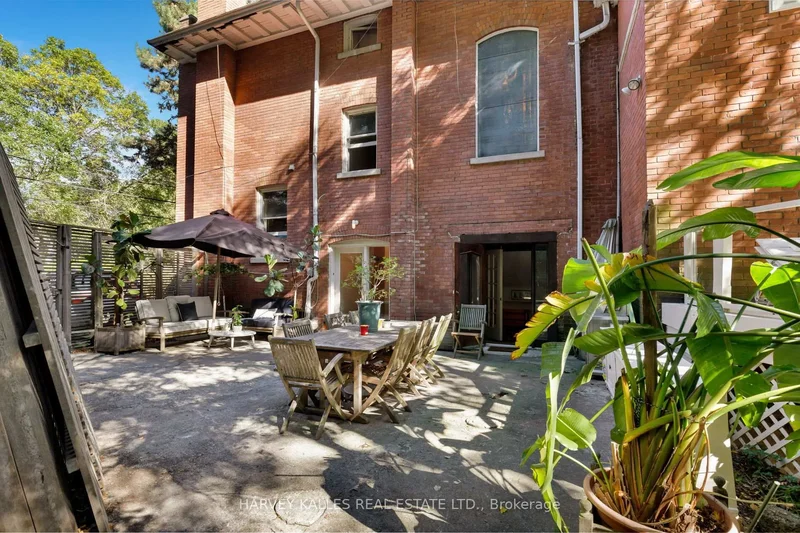 114 Glen Road, Toronto, ON, M4W 2V9, CANADA, Toronto, Ontario, Canada. - Photo 9