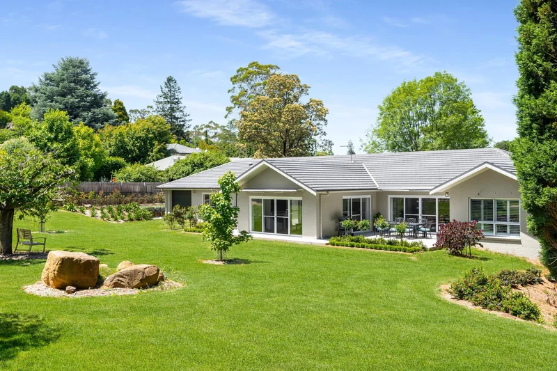 16 Cliff Street, Bowral, NSW, Glenquarry, New South Wales, Australia. - Photo 23