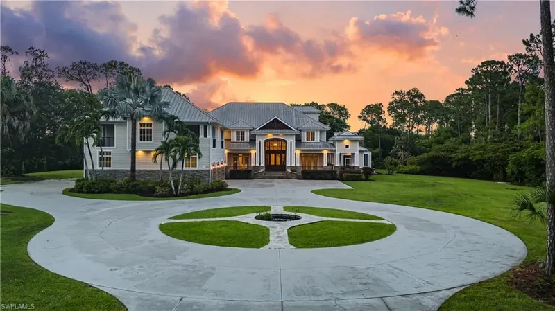 2263 Coach House LN, Naples, FL, 34105, USA, Naples, Florida, United States. - Photo 28