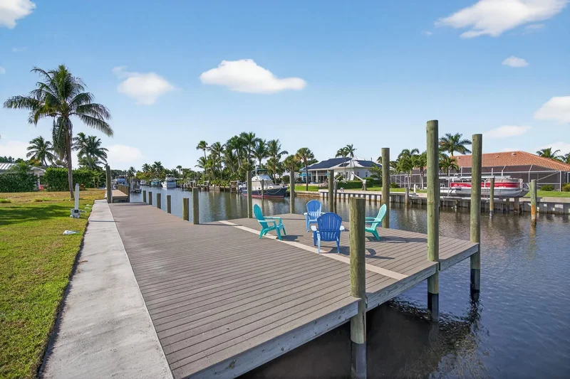 8551 SE Driftwood Street, Hobe Sound, FL, 33455, USA, Hobe Sound, Florida, United States. - Photo 5
