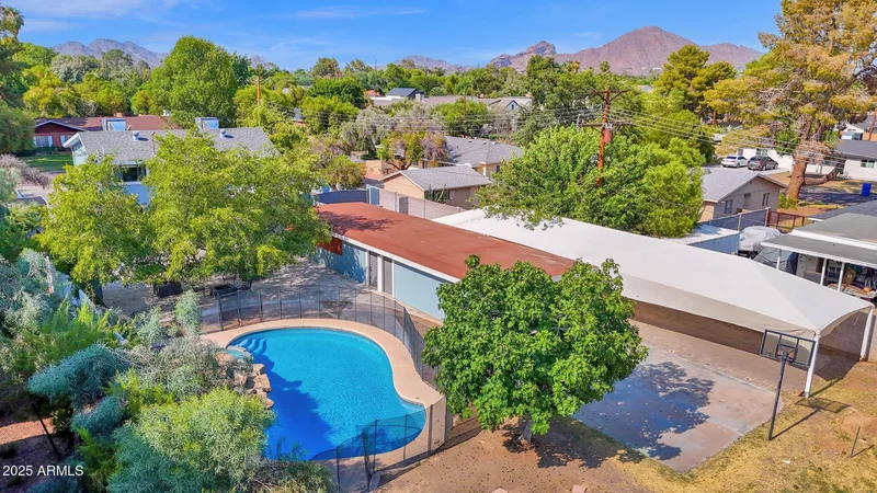 3217 E FLOWER Street, Phoenix, AZ 85018, Phoenix, Arizona, United States. - Photo 49