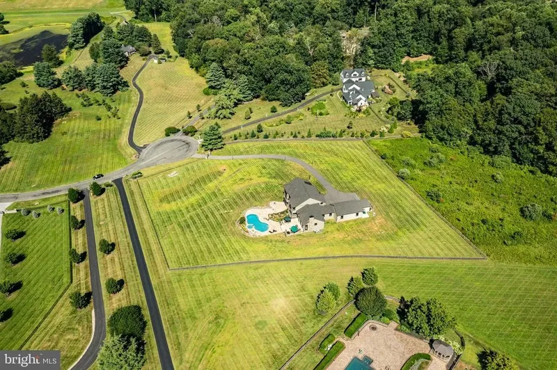 45 WYNDEMERE LAKE DR DRIVE, CHESTER SPRINGS, PA 19425, Chester Springs, Pennsylvania, United States. - Photo 99