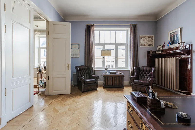 Krišjāņa Valdemāra iela 20-7, Riga, RIX, Riga, Latvia. - Photo 8
