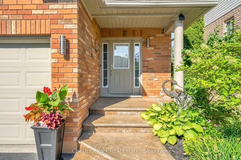 53 Connor Avenue, Collingwood, Ontario, Canada. - Photo 6