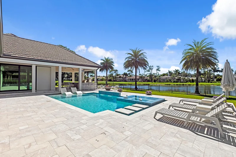 6536 Highcroft Drive, Naples, FL 34119, Naples, Florida, United States. - Photo 14